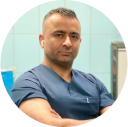 دکتر کامبیز ایزد پناه