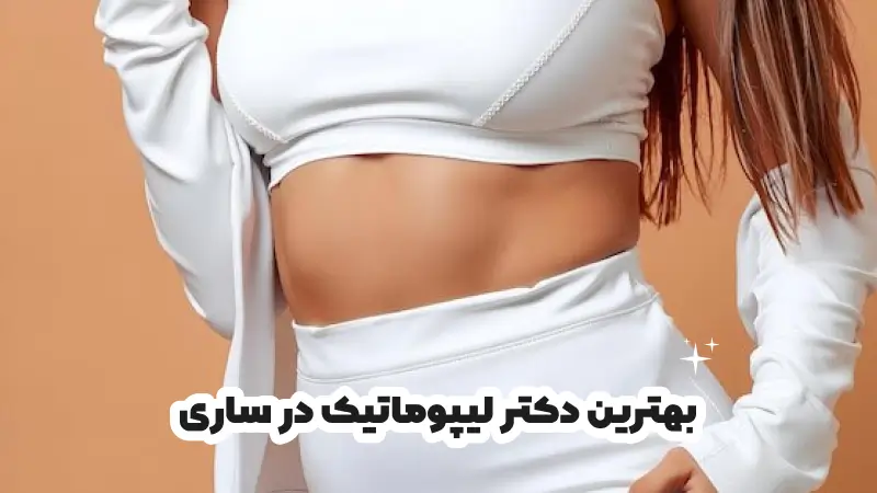 بهترین دکتر لیپوماتیک در ساری